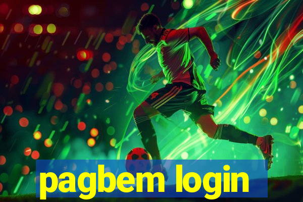 pagbem login